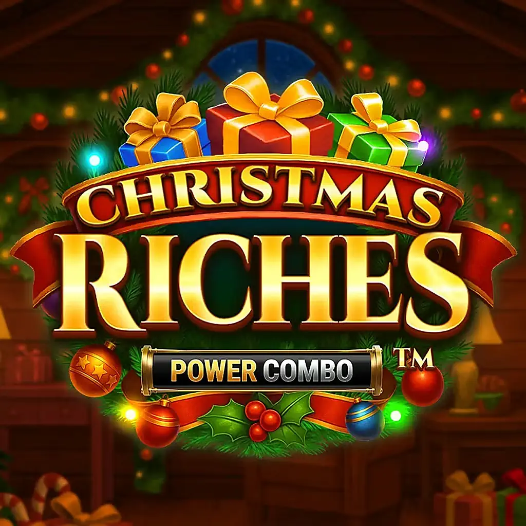 Играть Christmas Riches Power Combo - обзор, советы и механики